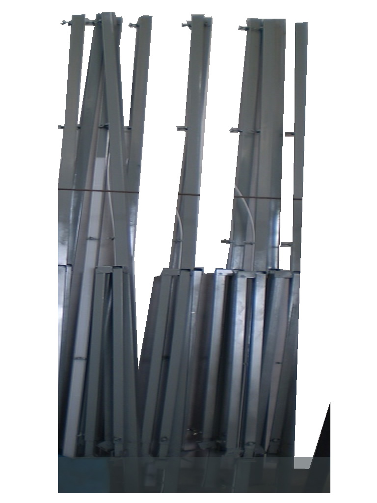 Escantilhão Para Construção