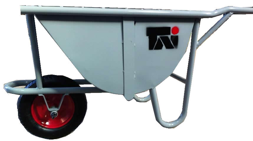 Gerica Para Cimento 90l 2