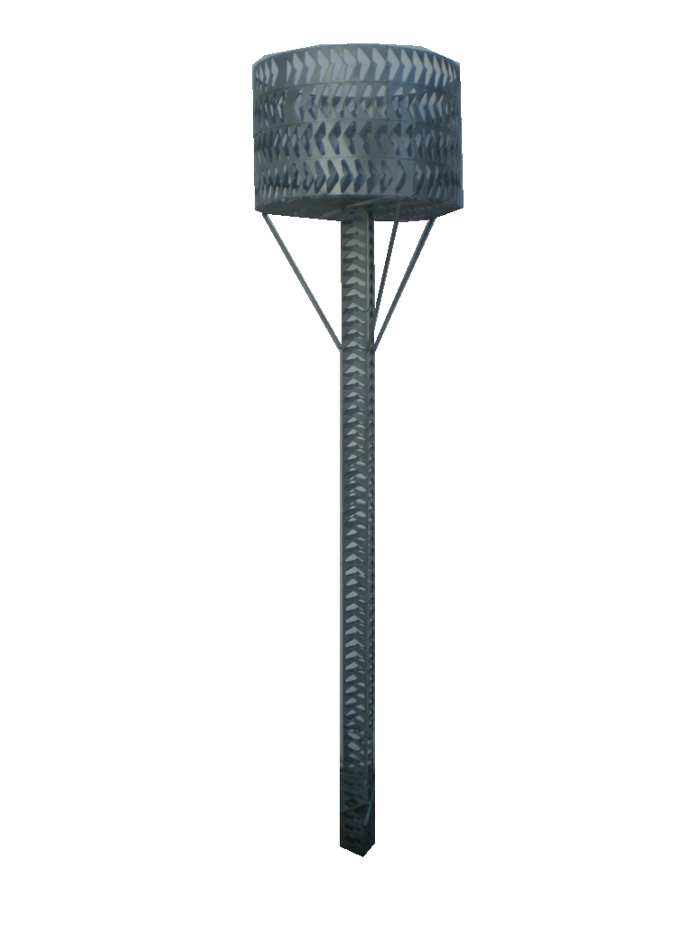 Lixeira Modelo 1