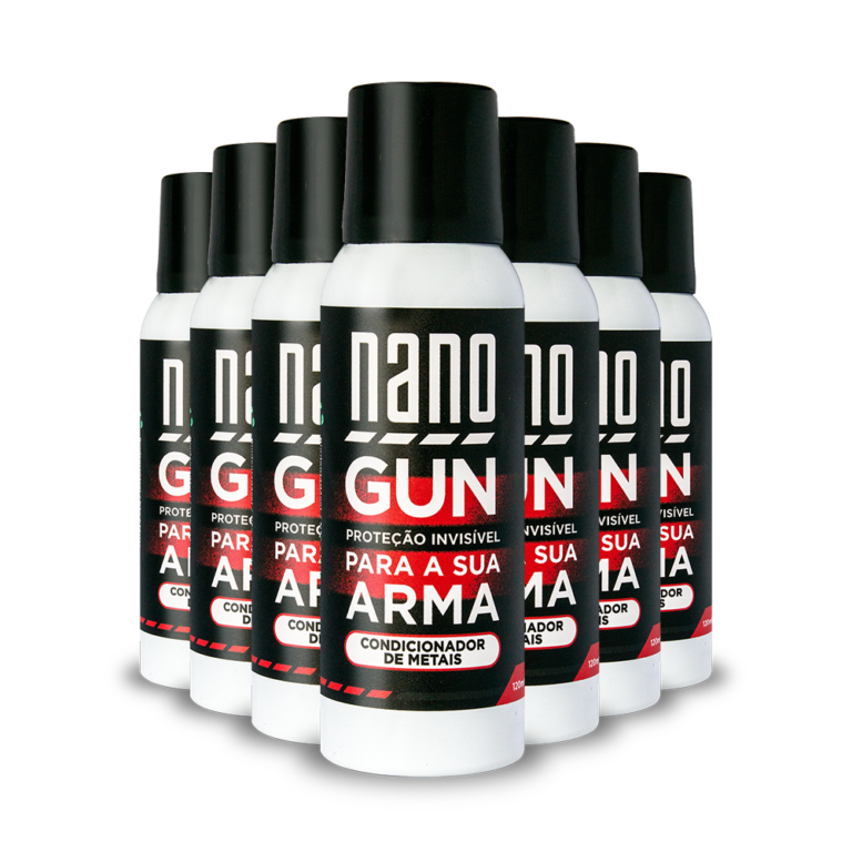NANO Gun