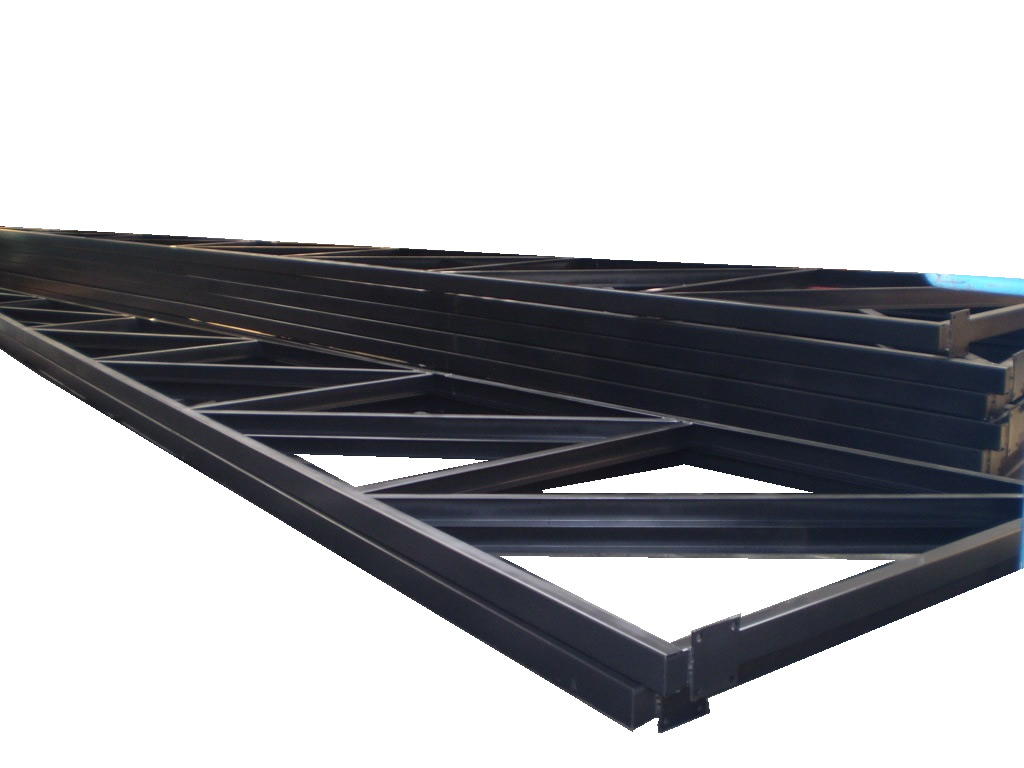 Tesoura Metalica 2