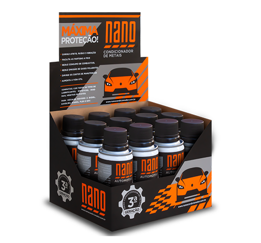 NANO Automotivo