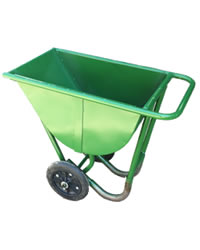 Jerica Reforçada 110 lts